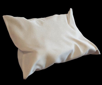 Modern European Style Pillow-ID:641808934