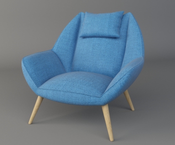 Modern Single Chair-ID:385393366