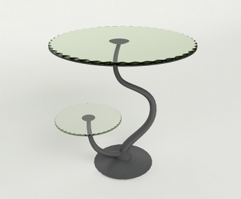 Modern Side Table/corner Table-ID:732810554