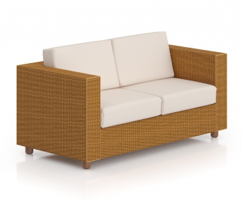 Modern A Sofa For Two-ID:391890914