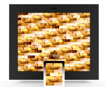 Modern TV Wall-ID:153238942