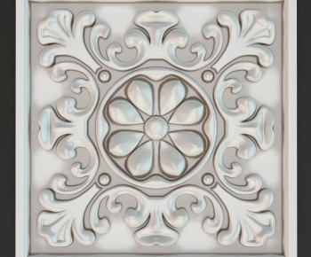 European Style Carving-ID:407719157