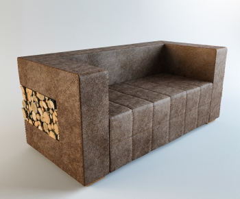 Modern A Sofa For Two-ID:638200298