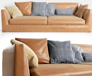 Modern A Sofa For Two-ID:278191371