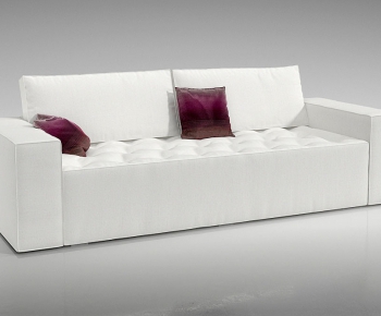 Modern A Sofa For Two-ID:615108897