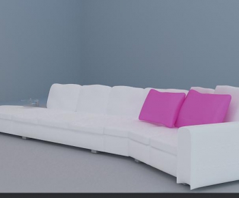 Modern Multi Person Sofa-ID:726449834