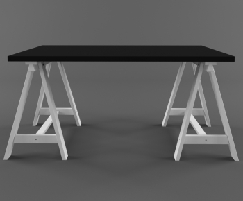 Modern Table-ID:804639755