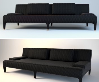 Modern A Sofa For Two-ID:851106995