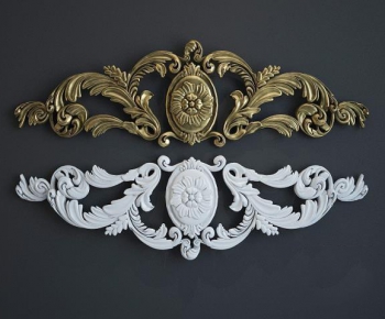 European Style Carving-ID:619894291