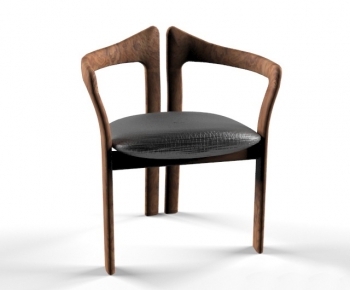 Modern Single Chair-ID:372239315