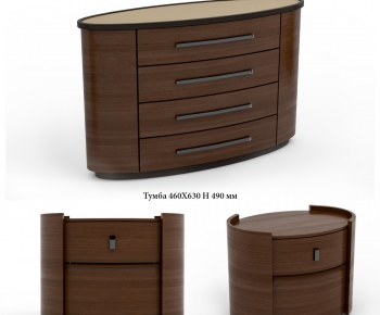 Modern Shoe Cabinet/drawer Cabinet-ID:749890987