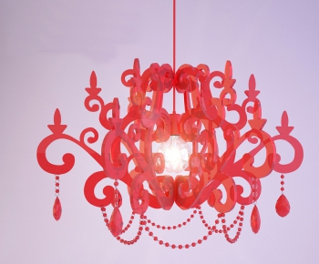 European Style Droplight-ID:297352816