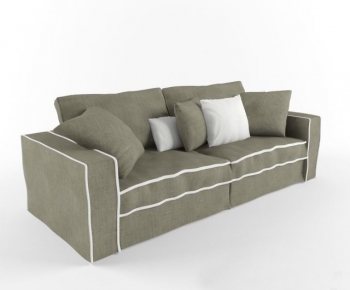 Modern A Sofa For Two-ID:982932261