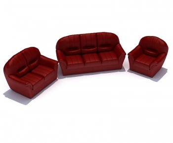 Modern Sofa Combination-ID:510197124