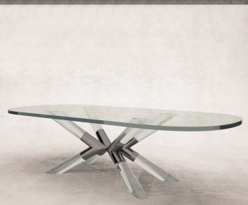 Modern Dining Table-ID:498270297