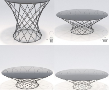 Modern Coffee Table-ID:916847916