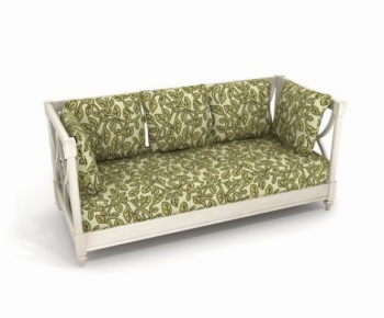 Modern A Sofa For Two-ID:856425375