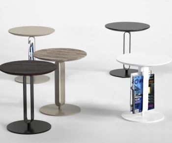 Modern Side Table/corner Table-ID:677279371