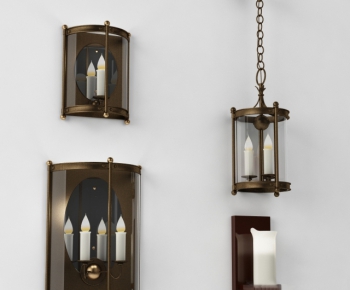 Modern Droplight-ID:619965277