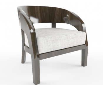 Modern Single Chair-ID:214185256