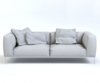 Modern A Sofa For Two-ID:910813876