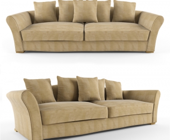 American Style A Sofa For Two-ID:803718298