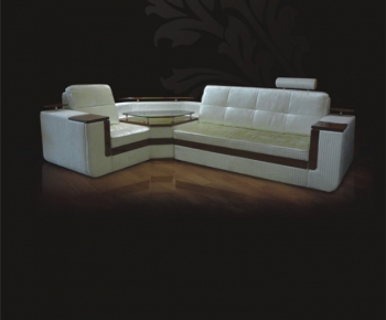 Modern Multi Person Sofa-ID:798104374