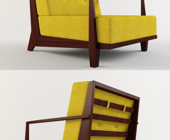 Modern Single Chair-ID:285721183