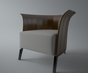 Modern Single Chair-ID:725354959