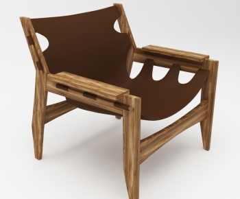 Modern Lounge Chair-ID:216747755