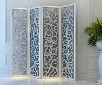European Style Partition-ID:824306447