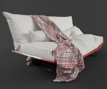 European Style Single Sofa-ID:891033513