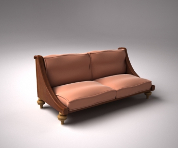 European Style A Sofa For Two-ID:310345398