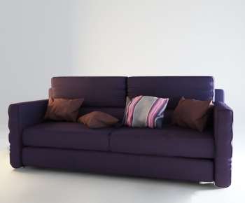 Modern A Sofa For Two-ID:233811766