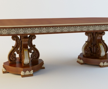 European Style Other Table-ID:751729837
