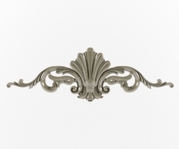 European Style Carving-ID:705898594