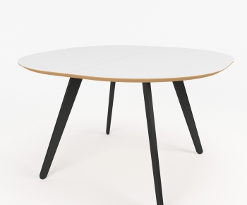 Modern Side Table/corner Table-ID:223267339