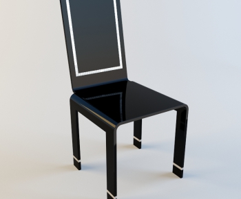 Modern Single Chair-ID:899722781