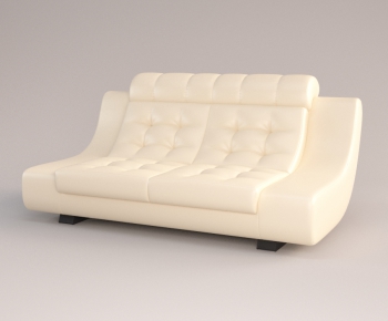 Modern A Sofa For Two-ID:705273926