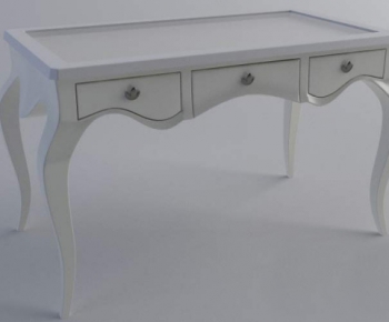 European Style Table-ID:617118572