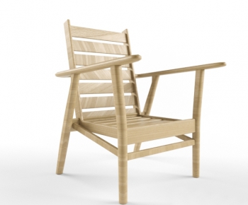 Modern Lounge Chair-ID:475292431