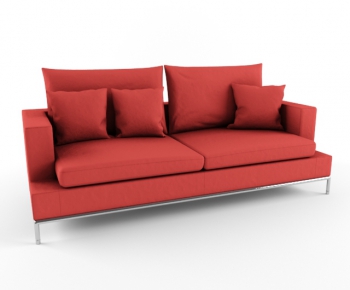 Modern A Sofa For Two-ID:335847679
