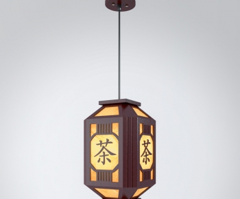 Chinese Style Droplight-ID:180086571