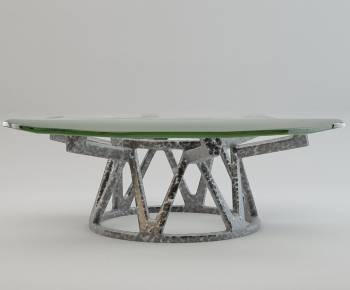 Industrial Style Table-ID:830083229