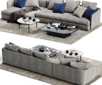 Modern Multi Person Sofa-ID:711223356