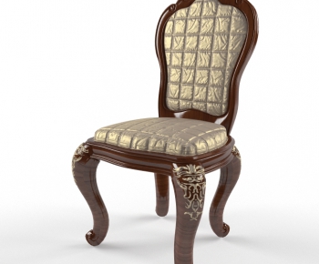 European Style Single Chair-ID:568031436