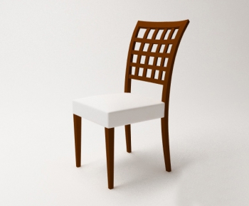 European Style Single Chair-ID:284034639