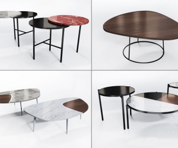 Modern Coffee Table-ID:758004272