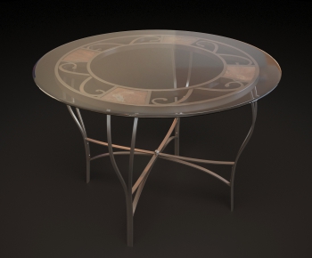 Modern Coffee Table-ID:939114879