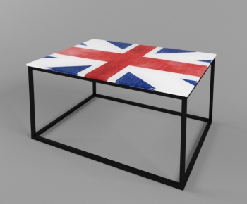 Modern Coffee Table-ID:643911572